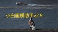 小白画质助手v2.9